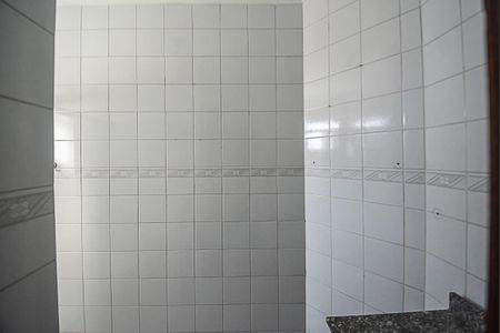 Casa à venda com 450m², 4 quartos e 5 vagas Casa à venda com 450m², 4 quartos e 5 vagasBanheiro da Suíte 2