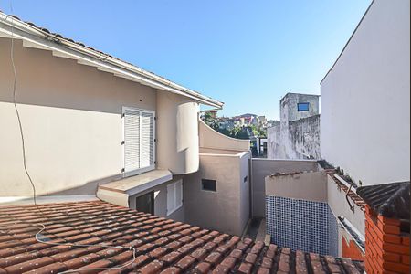 Casa à venda com 450m², 4 quartos e 5 vagas Casa à venda com 450m², 4 quartos e 5 vagasVista do Quarto Suíte