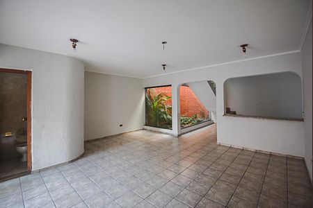 Casa à venda com 450m², 4 quartos e 5 vagas Casa à venda com 450m², 4 quartos e 5 vagasSala 2