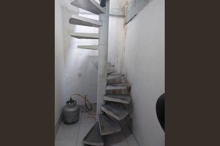 Casa de condomínio à venda com 70m², 2 quartos e 2 vagasÁrea Externa