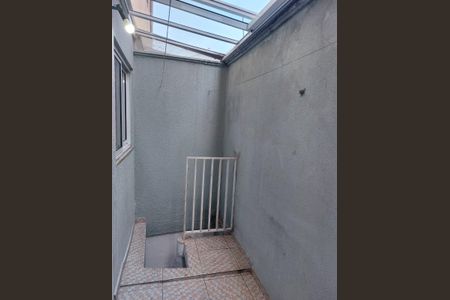 Casa de condomínio à venda com 70m², 2 quartos e 2 vagasÁrea Externa