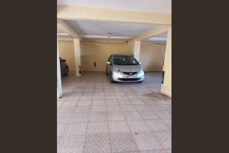 Casa de condomínio à venda com 70m², 2 quartos e 2 vagasGaragem
