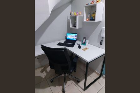 Casa de condomínio à venda com 70m², 2 quartos e 2 vagasCozinha
