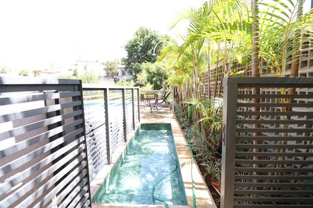 Apartamento à venda com 70m², 1 quarto e 2 vagasÁrea comum