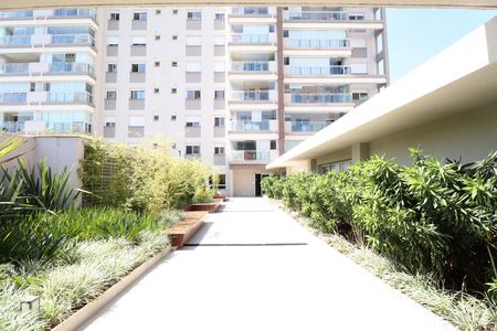 Apartamento à venda com 70m², 1 quarto e 2 vagasÁrea comum