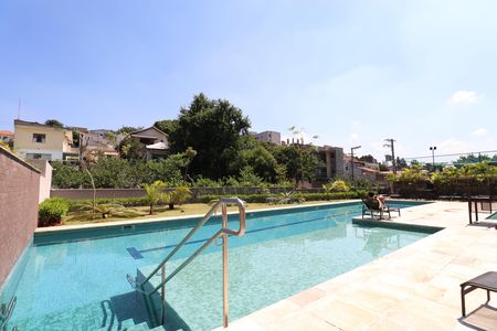 Apartamento à venda com 70m², 1 quarto e 2 vagasÁrea comum - Piscina