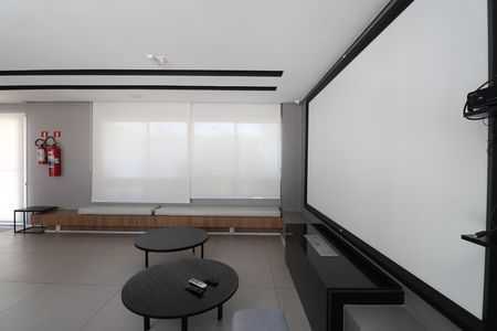 Apartamento à venda com 70m², 1 quarto e 2 vagasÁrea comum