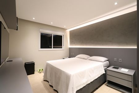 Apartamento à venda com 70m², 1 quarto e 2 vagasQuarto