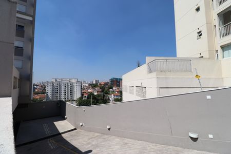Apartamento à venda com 70m², 1 quarto e 2 vagasÁrea comum
