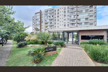 Apartamento à venda com 70m², 1 quarto e 2 vagas Apartamento à venda com 70m², 1 quarto e 2 vagasFachada