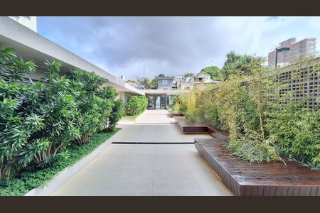 Apartamento à venda com 70m², 1 quarto e 2 vagas Apartamento à venda com 70m², 1 quarto e 2 vagasÁrea comum