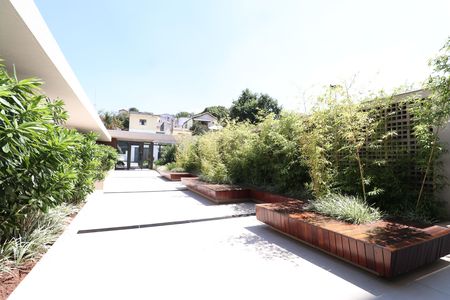 Apartamento à venda com 70m², 1 quarto e 2 vagasÁrea comum