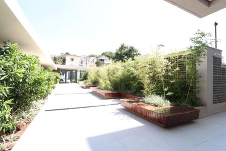 Apartamento à venda com 70m², 1 quarto e 2 vagasÁrea comum