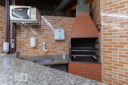 Apartamento à venda com 47m², 3 quartos e 1 vaga