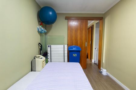 Apartamento à venda com 47m², 3 quartos e 1 vaga Apartamento à venda com 47m², 3 quartos e 1 vagaQuarto 3