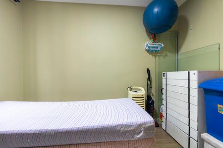 Apartamento à venda com 47m², 3 quartos e 1 vaga Apartamento à venda com 47m², 3 quartos e 1 vagaQuarto 3
