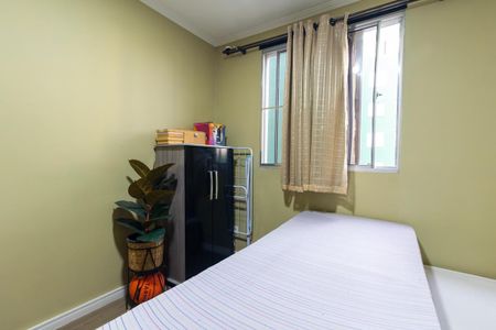 Apartamento à venda com 47m², 3 quartos e 1 vaga Apartamento à venda com 47m², 3 quartos e 1 vagaQuarto 3