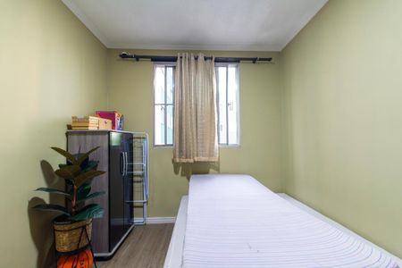 Apartamento à venda com 47m², 3 quartos e 1 vaga Apartamento à venda com 47m², 3 quartos e 1 vagaQuarto 3
