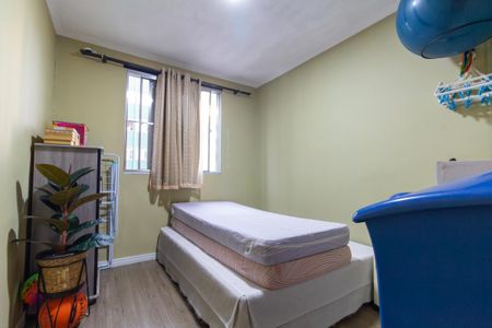 Apartamento à venda com 47m², 3 quartos e 1 vaga Apartamento à venda com 47m², 3 quartos e 1 vagaQuarto 3