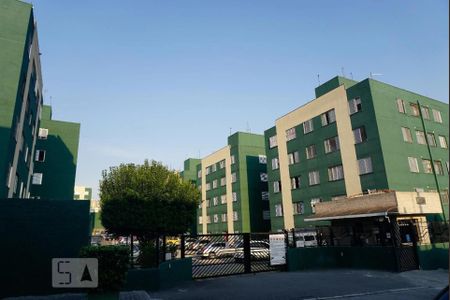 Apartamento à venda com 47m², 3 quartos e 1 vaga