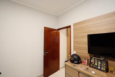 Casa à venda com 90m², 2 quartos e 2 vagas Casa à venda com 90m², 2 quartos e 2 vagasQuarto 2