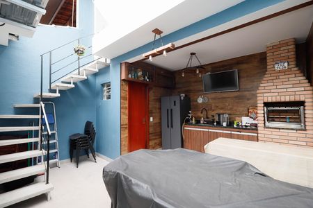 Casa à venda com 90m², 2 quartos e 2 vagas Casa à venda com 90m², 2 quartos e 2 vagasÁrea Gourmet