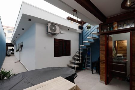 Casa à venda com 90m², 2 quartos e 2 vagas Casa à venda com 90m², 2 quartos e 2 vagasÁrea Gourmet