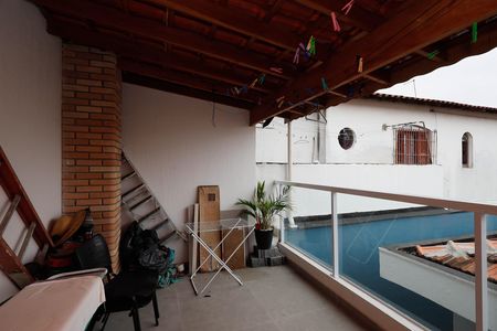 Casa à venda com 90m², 2 quartos e 2 vagas Casa à venda com 90m², 2 quartos e 2 vagasÁrea de Serviço