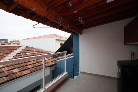 Casa à venda com 90m², 2 quartos e 2 vagas Casa à venda com 90m², 2 quartos e 2 vagasÁrea de Serviço