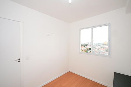 Apartamento para alugar com 28m², 2 quartos e sem vagaQuarto 1