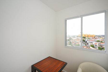 Apartamento para alugar com 28m², 2 quartos e sem vagaQuarto 2