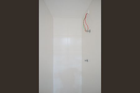 Apartamento para alugar com 28m², 2 quartos e sem vagaBanheiro