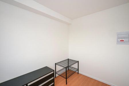 Apartamento para alugar com 28m², 2 quartos e sem vagaQuarto 1