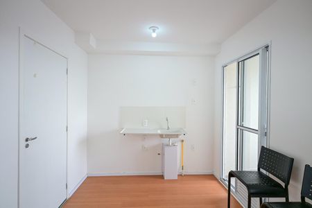 Apartamento para alugar com 28m², 2 quartos e sem vagaCozinha
