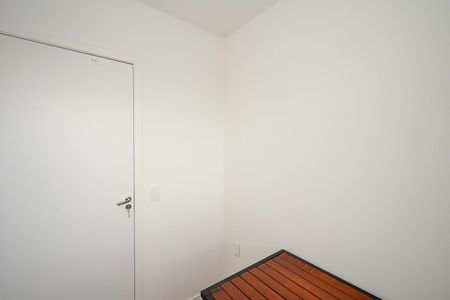 Apartamento para alugar com 28m², 2 quartos e sem vagaQuarto 2