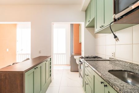 Apartamento para alugar com 52m², 2 quartos e 1 vaga Apartamento para alugar com 52m², 2 quartos e 1 vagaCozinha