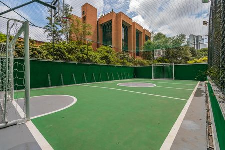 Apartamento para alugar com 52m², 2 quartos e 1 vaga Apartamento para alugar com 52m², 2 quartos e 1 vagaÁrea Comum