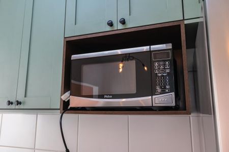 Apartamento para alugar com 52m², 2 quartos e 1 vaga Apartamento para alugar com 52m², 2 quartos e 1 vagaCozinha