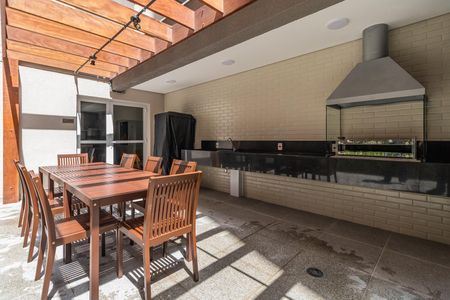 Apartamento para alugar com 52m², 2 quartos e 1 vaga Apartamento para alugar com 52m², 2 quartos e 1 vagaÁrea Comum