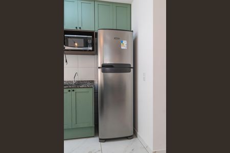 Apartamento para alugar com 52m², 2 quartos e 1 vaga Apartamento para alugar com 52m², 2 quartos e 1 vagaCozinha