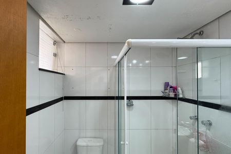Apartamento à venda com 89m², 3 quartos e 1 vaga Apartamento à venda com 89m², 3 quartos e 1 vagaBanheiro Social