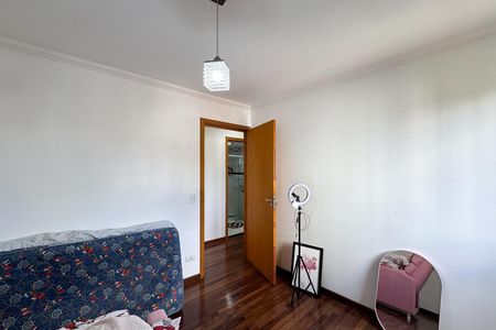 Apartamento à venda com 89m², 3 quartos e 1 vaga Apartamento à venda com 89m², 3 quartos e 1 vagaQuarto 2