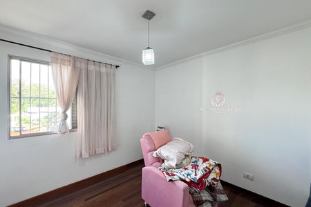 Apartamento à venda com 89m², 3 quartos e 1 vaga Apartamento à venda com 89m², 3 quartos e 1 vagaQuarto 2
