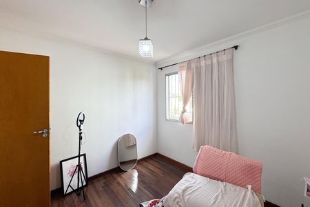 Apartamento à venda com 89m², 3 quartos e 1 vaga Apartamento à venda com 89m², 3 quartos e 1 vagaQuarto 2