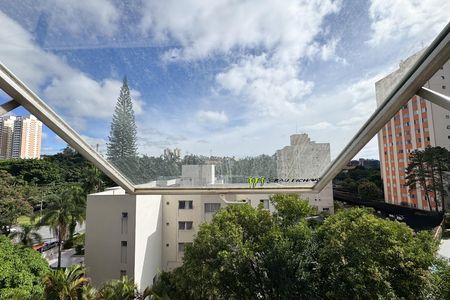 Apartamento à venda com 89m², 3 quartos e 1 vaga Apartamento à venda com 89m², 3 quartos e 1 vagaVista - Quarto 3