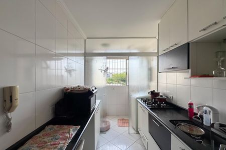 Apartamento à venda com 89m², 3 quartos e 1 vaga Apartamento à venda com 89m², 3 quartos e 1 vagaCozinha