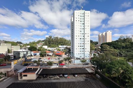 Apartamento à venda com 89m², 3 quartos e 1 vaga Apartamento à venda com 89m², 3 quartos e 1 vagaVista - Quarto 1