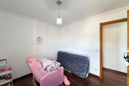 Apartamento à venda com 89m², 3 quartos e 1 vaga Apartamento à venda com 89m², 3 quartos e 1 vagaQuarto 2