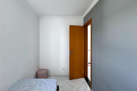 Apartamento à venda com 89m², 3 quartos e 1 vaga Apartamento à venda com 89m², 3 quartos e 1 vagaQuarto 3