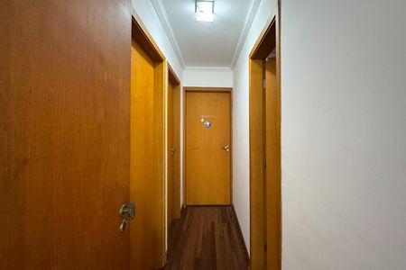 Apartamento à venda com 89m², 3 quartos e 1 vaga Apartamento à venda com 89m², 3 quartos e 1 vagaAcesso - Quartos